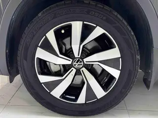 Volkswagen Tayron 2021 330TSI Deux roues motrices 3 Anniversaire édition limitée intérieur photo 16 Volkswagen Tayron 2021 330TSI Deux roues motrices 3 Anniversaire édition limitée intérieur photo 16
