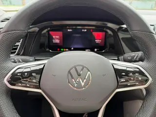 Volkswagen Teramont 2023 330TSI Two-wheel Drive Respect Deluxe Edition interior photo 12