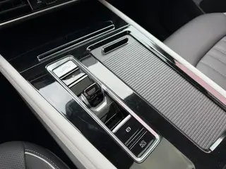 Volkswagen Teramont 2023 330TSI Two-wheel Drive Respect Deluxe Edition interior photo 13