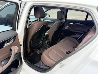 BMW X2 2022 sDrive25i M Conjunto deportivo exterior foto 9 BMW X2 2022 sDrive25i M Conjunto deportivo exterior foto 9