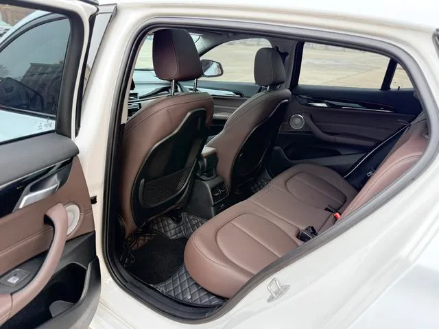 BMW X2 2022 sDrive25i M Conjunto deportivo exterior foto 9 BMW X2 2022 sDrive25i M Conjunto deportivo exterior foto 9