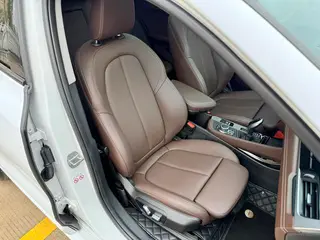 BMW X2 2022 sDrive25i M Conjunto deportivo interior foto 20 BMW X2 2022 sDrive25i M Conjunto deportivo interior foto 20