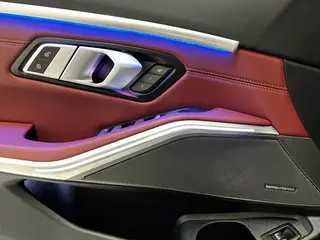 BMW 3 Series 2023 325Li M Sports Night Suit exterior photo 6 BMW 3 Series 2023 325Li M Sports Night Suit exterior photo 6