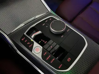 BMW 3 Series 2023 325Li M Sports Night Suit interior photo 11 BMW 3 Series 2023 325Li M Sports Night Suit interior photo 11
