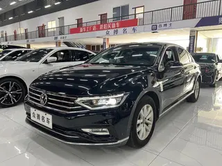 Volkswagen Magotan 2020 280TSI DSG Комфорт типа