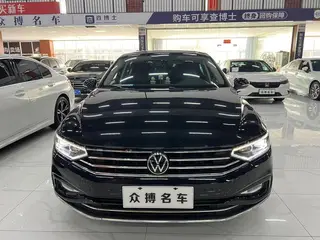 Volkswagen Magotan 2020 280TSI DSG Comfortable exterior photo 2