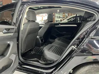Volkswagen Magotan 2020 280TSI DSG Comfortable exterior photo 6