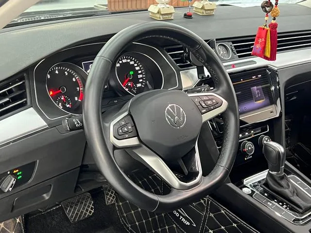 Volkswagen Magotan 2020 280TSI DSG Comfortable exterior photo 7