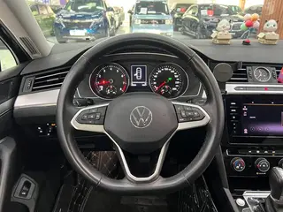 Volkswagen Magotan 2020 280TSI DSG Comfortable interior photo 9
