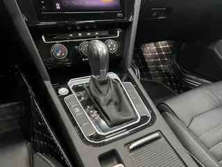 Volkswagen Magotan 2020 280TSI DSG Comfortable interior photo 10