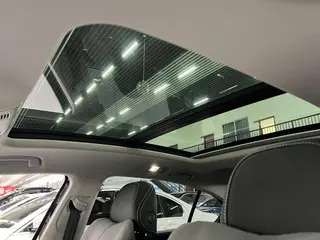 Volkswagen Magotan 2020 280TSI DSG Comfortable interior photo 12