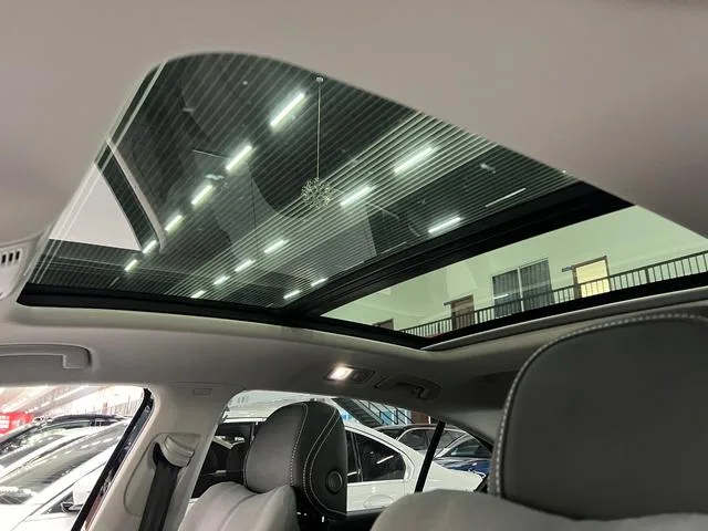 Volkswagen Magotan 2020 280TSI DSG Comfortable interior photo 12