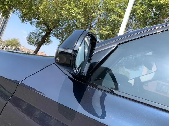BMW X3 2022 Second change xDrive30i Leading Type M Obsidian Night Suit exterior photo 9 BMW X3 2022 Second change xDrive30i Leading Type M Obsidian Night Suit exterior photo 9
