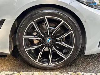 BMW 4 Series 2022 425i Gran Coupe M Sports Night Suit exterior photo 8 BMW 4 Series 2022 425i Gran Coupe M Sports Night Suit exterior photo 8