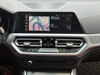 BMW 4 Series 2022 425i Gran Coupe M Sports Night Suit interior photo 19 BMW 4 Series 2022 425i Gran Coupe M Sports Night Suit interior photo 19