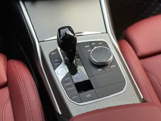 BMW 4 Series 2022 425i Gran Coupe M Sports Night Suit interior photo 20 BMW 4 Series 2022 425i Gran Coupe M Sports Night Suit interior photo 20