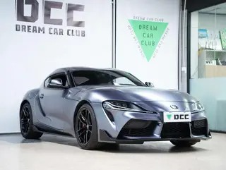 Toyota Supra 2022 GR SUPRA 3.0T Edición limitada de Yuanshan Grey interior foto 15 Toyota Supra 2022 GR SUPRA 3.0T Edición limitada de Yuanshan Grey interior foto 15