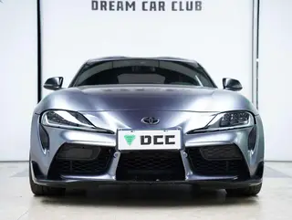 Toyota Supra 2022 GR SUPRA 3.0T Edición limitada de Yuanshan Grey interior foto 16 Toyota Supra 2022 GR SUPRA 3.0T Edición limitada de Yuanshan Grey interior foto 16