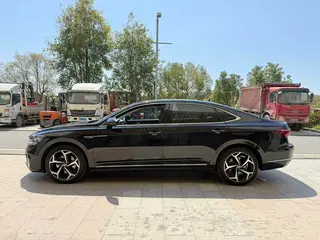 Volkswagen Passat 2024 380TSI Star Elite Edition exterior photo 4 Volkswagen Passat 2024 380TSI Star Elite Edition exterior photo 4