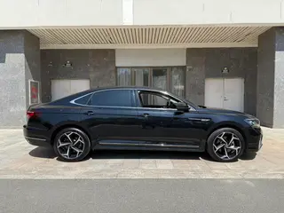Volkswagen Passat 2024 380TSI Star Elite Edition exterior photo 5 Volkswagen Passat 2024 380TSI Star Elite Edition exterior photo 5
