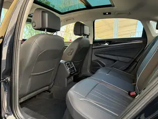 Volkswagen Passat 2024 380TSI Star Elite Edition interior photo 10 Volkswagen Passat 2024 380TSI Star Elite Edition interior photo 10