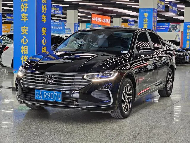 Volkswagen Lavida 2023 Reforma 1.5L Versión automática de cinco millones exterior foto 1 Volkswagen Lavida 2023 Reforma 1.5L Versión automática de cinco millones exterior foto 1
