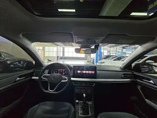 Volkswagen Lavida 2023 Reforma 1.5L Versión automática de cinco millones exterior foto 5 Volkswagen Lavida 2023 Reforma 1.5L Versión automática de cinco millones exterior foto 5