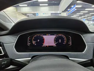 Volkswagen Lavida 2023 Reforma 1.5L Versión automática de cinco millones interior foto 6 Volkswagen Lavida 2023 Reforma 1.5L Versión automática de cinco millones interior foto 6