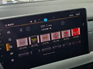 Volkswagen Lavida 2023 Reforma 1.5L Versión automática de cinco millones interior foto 8 Volkswagen Lavida 2023 Reforma 1.5L Versión automática de cinco millones interior foto 8