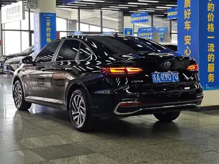 Volkswagen Lavida 2023 Reforma 1.5L Versión automática de cinco millones interior foto 9 Volkswagen Lavida 2023 Reforma 1.5L Versión automática de cinco millones interior foto 9