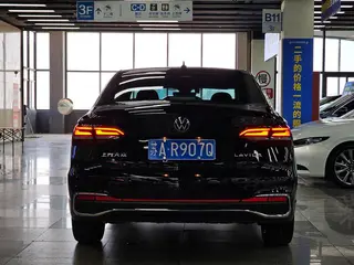 Volkswagen Lavida 2023 Reforma 1.5L Versión automática de cinco millones interior foto 10 Volkswagen Lavida 2023 Reforma 1.5L Versión automática de cinco millones interior foto 10