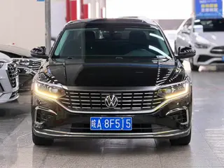 Volkswagen Passat 2022 280TSI Version d'élite extérieur photo 2