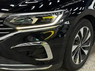 Volkswagen Passat 2022 280TSI Version d'élite extérieur photo 8