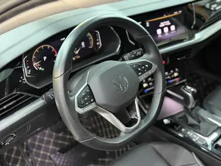 Volkswagen Passat 2022 280TSI Version d'élite extérieur photo 10