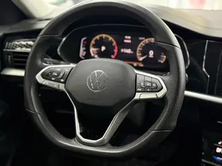 Volkswagen Passat 2022 280TSI Version d'élite intérieur photo 15