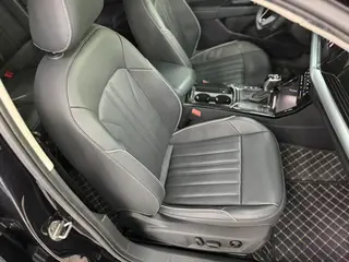 Volkswagen Passat 2022 280TSI Version d'élite intérieur photo 17