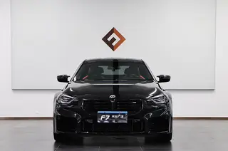 BMW M2 2023 M2 Coupé exterior foto 2