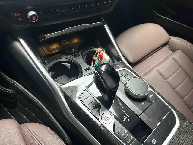 BMW 3 Series 2021 325Li M Conjunto deportivo exterior foto 7 BMW 3 Series 2021 325Li M Conjunto deportivo exterior foto 7