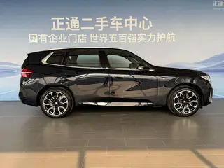 BMW X3 2025 xDrive30L Tipo de lujo M Conjunto deportivo exterior foto 6 BMW X3 2025 xDrive30L Tipo de lujo M Conjunto deportivo exterior foto 6