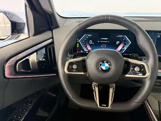 BMW X3 2025 xDrive30L Tipo de lujo M Conjunto deportivo interior foto 14 BMW X3 2025 xDrive30L Tipo de lujo M Conjunto deportivo interior foto 14