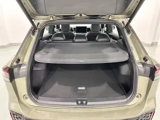 Volkswagen Tayron 2025 Tayron L 380TSI Four-wheel drive luxury Easy bag exterior photo 6 Volkswagen Tayron 2025 Tayron L 380TSI Four-wheel drive luxury Easy bag exterior photo 6