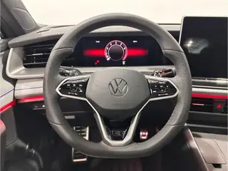 Volkswagen Tayron 2025 Tayron L 380TSI Four-wheel drive luxury Easy bag exterior photo 9 Volkswagen Tayron 2025 Tayron L 380TSI Four-wheel drive luxury Easy bag exterior photo 9