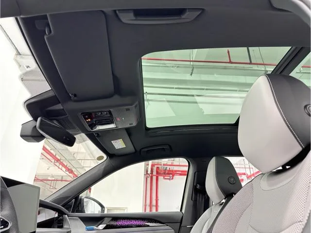 Volkswagen Tayron 2025 Tayron L 380TSI Four-wheel drive luxury Easy bag interior photo 11 Volkswagen Tayron 2025 Tayron L 380TSI Four-wheel drive luxury Easy bag interior photo 11