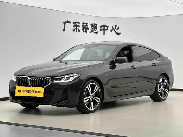 BMW 6 Series GT 2021 Mise à jour 630i M Ensemble de sport extérieur photo 1 BMW 6 Series GT 2021 Mise à jour 630i M Ensemble de sport extérieur photo 1