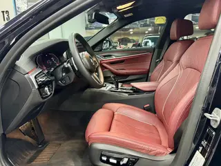 BMW 5 Series 2022 530Li Premium Class M Sports suit exterior photo 4 BMW 5 Series 2022 530Li Premium Class M Sports suit exterior photo 4