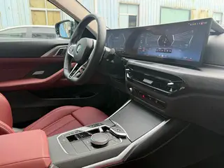 BMW 4 Series 2024 425i M Ensemble de sport extérieur photo 6 BMW 4 Series 2024 425i M Ensemble de sport extérieur photo 6