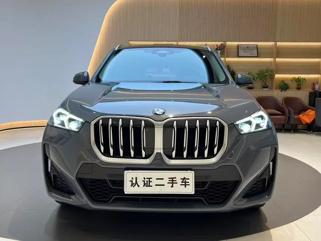 BMW X1 2023 sDrive25Li M Sports suit exterior photo 2 BMW X1 2023 sDrive25Li M Sports suit exterior photo 2