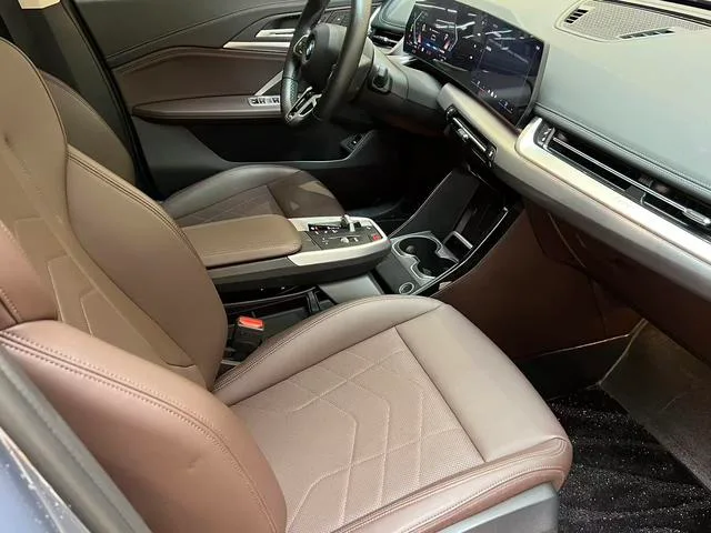 BMW X1 2023 sDrive25Li M Sports suit exterior photo 7 BMW X1 2023 sDrive25Li M Sports suit exterior photo 7