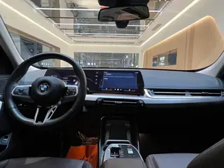BMW X1 2023 sDrive25Li M Sports suit exterior photo 8 BMW X1 2023 sDrive25Li M Sports suit exterior photo 8