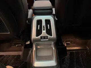 BMW X1 2023 sDrive25Li M Sports suit interior photo 11 BMW X1 2023 sDrive25Li M Sports suit interior photo 11